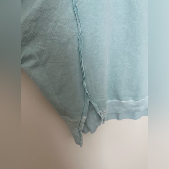 Free People We The Free Camden Sweatshirt - Picture 9 of 10